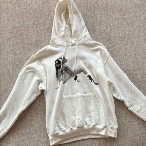 Tate McRae Tour Hoodie